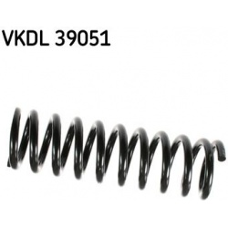 spyruoklė
                                SKF                                                VKDL 39051, SKF, VKDL39051, aut