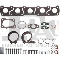 Montavimo komplektas, kompresorius
FA1 KT55028