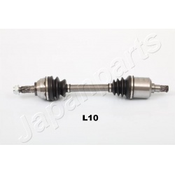 pusašis
                                JAPANPARTS                                                GI-L10, JAPANPARTS, GI-L10