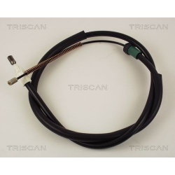 trosas, stovėjimo stabdys
                                TRISCAN                                                8140 25167,