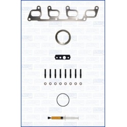 montavimo komplektas, kompresorius
AJUSA JTC11819, AJUSA, JTC1