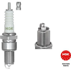 uždegimo žvakė
                                NGK                                                BP4ES-11, NGK, BP4ES-11,