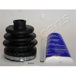 pusašio šarnyro apsauga
                                JAPANPARTS                                KB-007, JAPANPARTS, KB-00