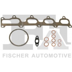 montavimo komplektas, kompresorius
                                FA1                                                KT12001