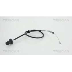 akceleratoriaus trosas
                                TRISCAN                                                8140 15351, Nen