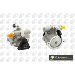 hidraulinis siurblys, vairo sistema
                                BGA                                                PSP320