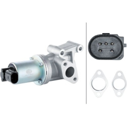 ERG vožtuvas
                                HELLA                                                6NU 014 864-611, Nenurodyt