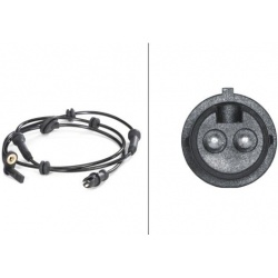 Daviklis ABS
                                HELLA                                                6PU 009 106-771, Nenurodyta