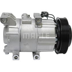 kompresorius, oro kondicionierius BEHR *** PREMIUM LINE ***
                                MAHLE                            
