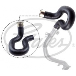 kompresoriaus padavimo žarna
GATES 09-0500, G