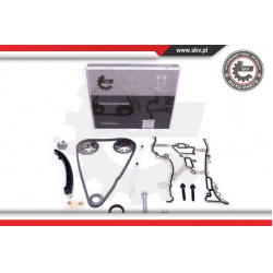 paskirstymo grandinės komplektas
                                ESEN SKV                                                21S