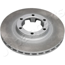 stabdžių diskas (1vnt)
                                JAPANPARTS                                                DI-521C, J