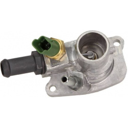 termostatas, aušinimo skystis
                                MAXGEAR                                                18-0441