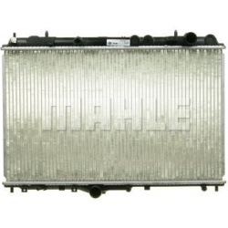 Aušinimo radiatorius
                                MAHLE                                                CR 1540 000S, MAHL