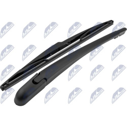 valytuvo svirtis, priekinio stiklo apliejiklis
NTY EWB-CT-000,