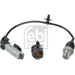 Daviklis tepalo slėgio lemputės
FEBI BILSTEIN