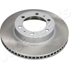 stabdžių diskas (1vnt)
                                JAPANPARTS                                                DI-2034C, 