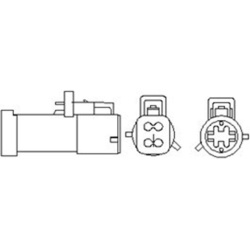 lambda jutiklis
MAGNETI MARELLI 466016355117,
