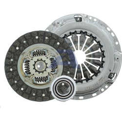 sankabos komplektas AISIN Clutch Kit (3P)
                                                KT-353, Nenurodytas gamintojas, KT-