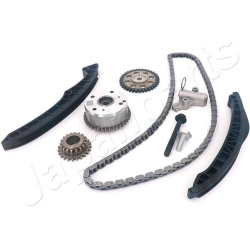 paskirstymo grandinės komplektas
                                JAPANPARTS                                KDK-0916V, JAPANP