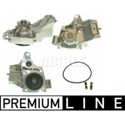 Vandens siurblys, variklio aušinimas BEHR *** PREMIUM LINE ***
                                MAHLE                        