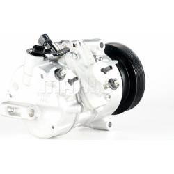 kompresorius, oro kondicionierius BEHR *** PREMIUM LINE ***
                                MAHLE                            