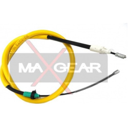 Trosas, stovėjimo stabdys
                                MAXGEAR                                                32-0272, MA