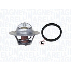 termostatas, aušinimo skystis
                                MAGNETI MARELLI                                352317100570, M