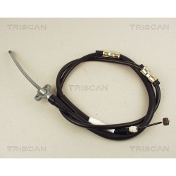 trosas, stovėjimo stabdys
                                TRISCAN                                                8140 13186,