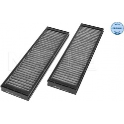 filtras, salono oras
MEYLE 37-12 320 0006/S, M