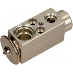 išsiplėtimo vožtuvas, oro kondicionavimas
                                MAXGEAR                                AC111568,