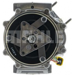 kompresorius, oro kondicionierius BEHR *** PREMIUM LINE ***
                                MAHLE                            