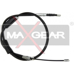 trosas, stovėjimo stabdys
                                MAXGEAR                                                32-0260, MA
