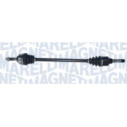 pusašis
                                MAGNETI MARELLI                                                302004190146, MAGNETI