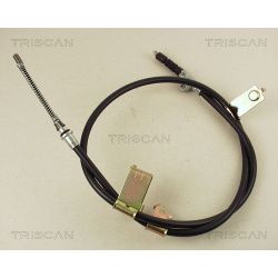 trosas, stovėjimo stabdys
                                TRISCAN                                                8140 14131,