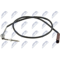 Daviklis išmet. dujų temperatūros
NTY EGT-V