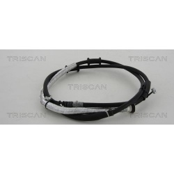 trosas, stovėjimo stabdys
                                TRISCAN                                8140 12136, Nenurodytas gam