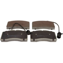 QUARO                                QP4312, Nenurodytas gamintojas, QP4312, auto detalė