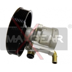 hidraulinis siurblys, vairo sistema
                                MAXGEAR                                48-0035, MAXGEAR, 