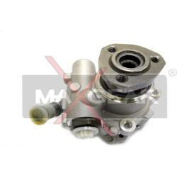 hidraulinis siurblys, vairo sistema
                                MAXGEAR                                                48