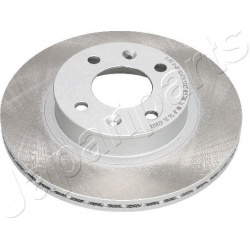 stabdžių diskas (1vnt)
                                JAPANPARTS                                                DI-K20C, J