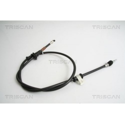 trosas, stovėjimo stabdys
                                TRISCAN                                                8140 42143,