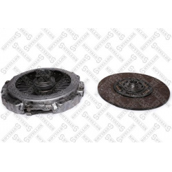 sankabos komplektas
                                STELLOX                                                83-06026A-SX, STEL