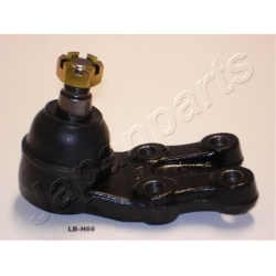 Šarnyras
                                JAPANPARTS                                                LB-H66, JAPANPARTS, LB-H6