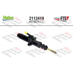 pagrindinis cilindras, sankaba
                                FTE                                2113419, FTE, 2113419, auto