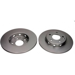 stabdžių diskas (1vnt)
                                QUARO                                                QD7075, Nenurod