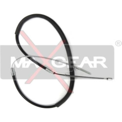 trosas, stovėjimo stabdys
                                MAXGEAR                                                32-0093, MA