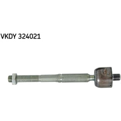 vidinė skersinė vairo trauklė
                                SKF                                                VKDY 3240