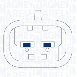 lango pakėliklis
                                MAGNETI MARELLI                                350103084000, MAGNETI MARELL