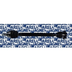 pusašis
                                MAGNETI MARELLI                                302004190110, MAGNETI MARELLI, 302004